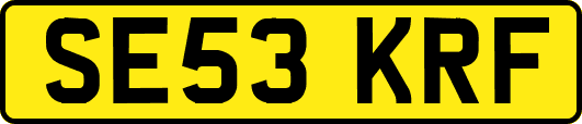 SE53KRF