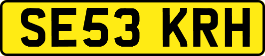 SE53KRH