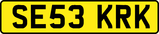 SE53KRK