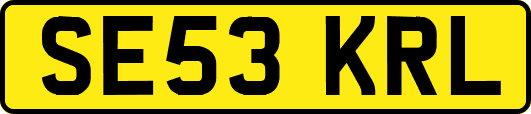 SE53KRL