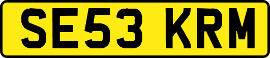 SE53KRM