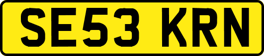 SE53KRN