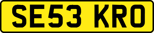 SE53KRO