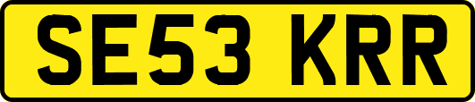 SE53KRR