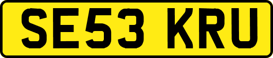 SE53KRU