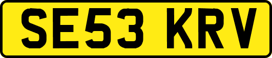 SE53KRV