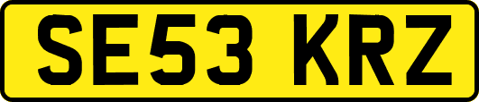 SE53KRZ