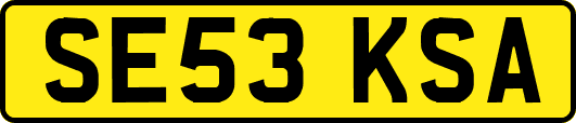 SE53KSA