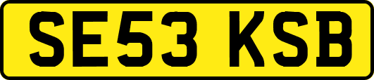 SE53KSB