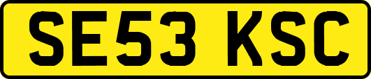 SE53KSC