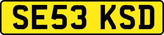 SE53KSD