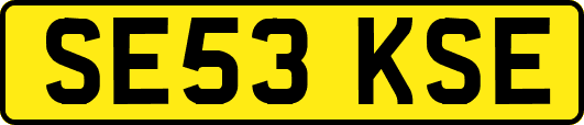 SE53KSE