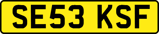SE53KSF