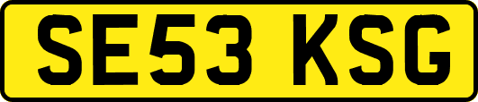 SE53KSG