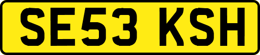 SE53KSH