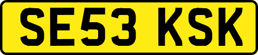 SE53KSK