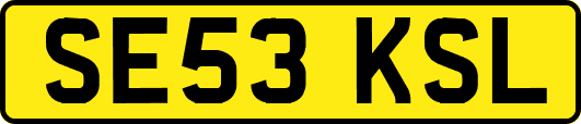 SE53KSL