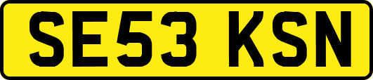 SE53KSN