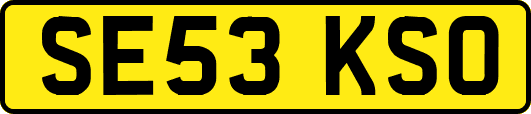 SE53KSO