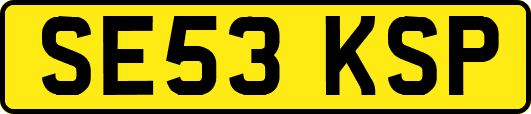 SE53KSP