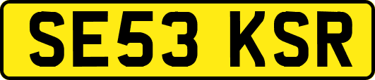 SE53KSR