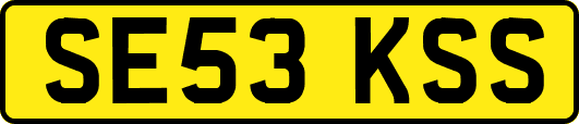SE53KSS
