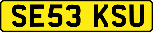 SE53KSU