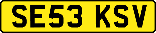 SE53KSV