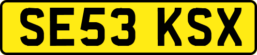 SE53KSX