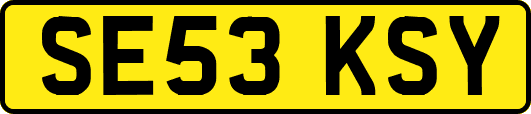 SE53KSY