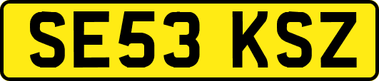 SE53KSZ