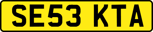 SE53KTA