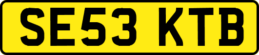 SE53KTB