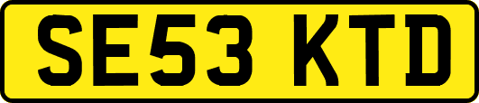 SE53KTD