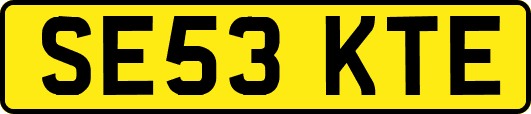 SE53KTE