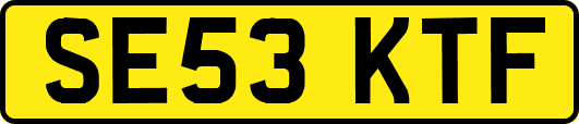 SE53KTF