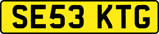SE53KTG