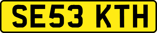 SE53KTH
