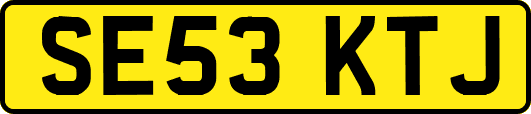SE53KTJ