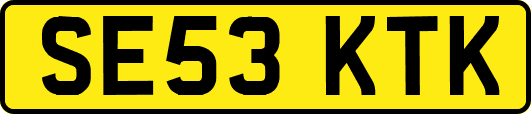 SE53KTK