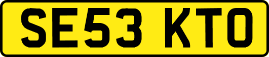 SE53KTO