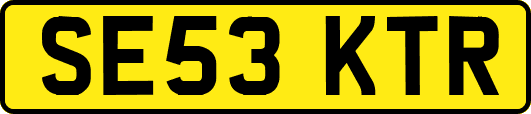 SE53KTR
