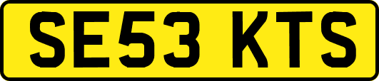 SE53KTS