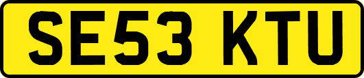 SE53KTU