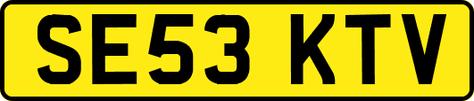 SE53KTV
