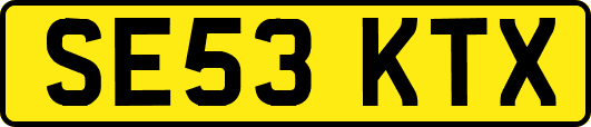 SE53KTX