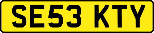 SE53KTY