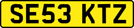 SE53KTZ