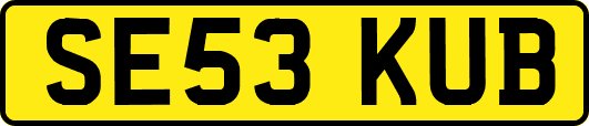 SE53KUB