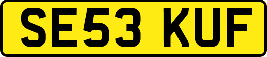 SE53KUF